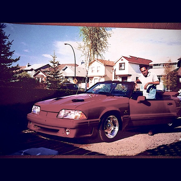 Meet your Posher, Rinks - Picture 1 of 8